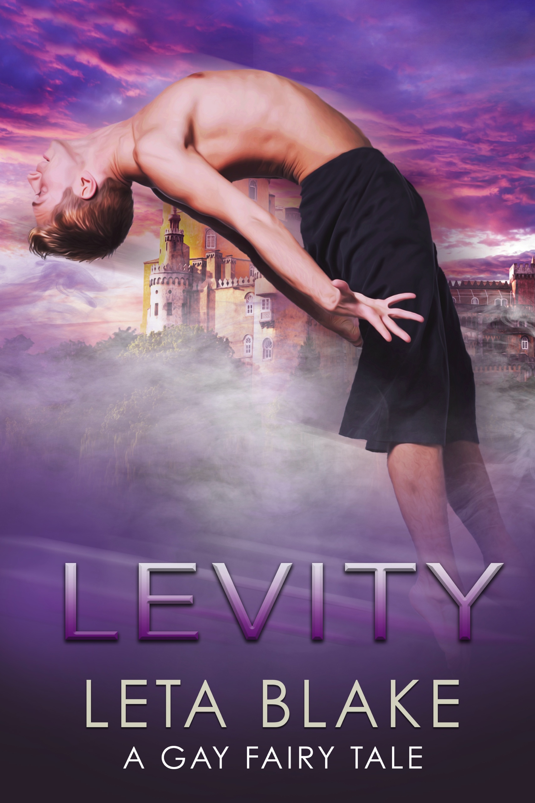 Levity-Kindle
